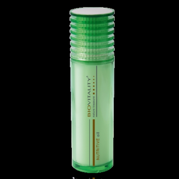 Green idea Nutritive oil - nature treasure 90 ml