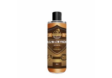 Green idea Olej na letní vyrážku 250 ml