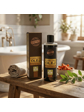 Green idea Olej po opalování s astax. a mrkvovým olejem 100 ml