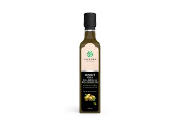 Green idea Olivový olej 250 ml