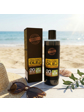 Green idea Opalovací olej s astaxanthinem SPF 20 100 ml