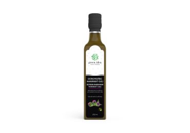 Green idea Ostropestřec mariánský olej 250 ml