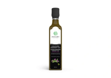 Green idea Ostropestřec mariánský olej 250 ml