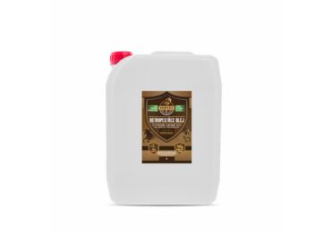 Green idea Ostropestřec olej 5 l 5000 ml