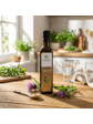 Green idea Ostropestřec sirup - třtinový 250 ml