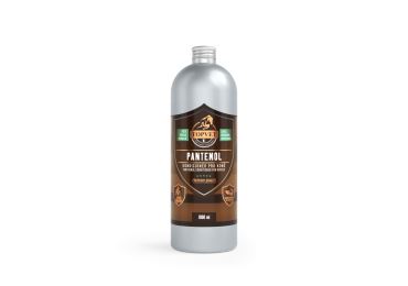 Green idea Pantenol kondicionér 1000 ml
