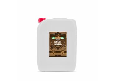Green idea Pantenol šampon 5 l 5000 ml