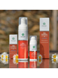 Green idea PANTHENOL + KRÉM 11% 50 ml