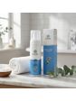Green idea Pěna na nohy s manukou 200 ml