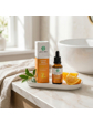 Green idea Pleťové sérum s vitamínem C 25 ml