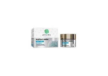 Green idea Pleťový krém s exosomy 50 ml