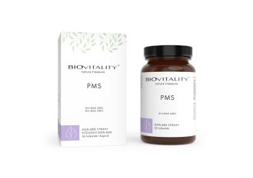 Green idea PMS - tobolky 30 ks