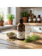 Green idea Přeslička rolní tinktura - kapky 50 ml