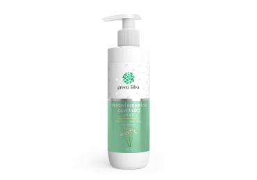 Green idea Přírodní intimní gel - osvěžující 200 ml