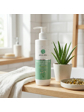 Green idea Přírodní intimní gel - osvěžující 200 ml