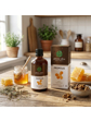 Green idea Propolis tinktura - kapky 100 ml