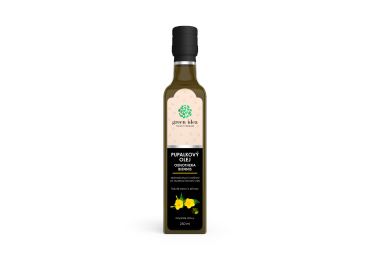 Green idea Pupalkový olej 250 ml