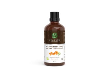 Green idea Rakytník tinktura - kapky 50 ml
