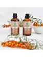 Green idea Rakytníkový olej 25% 100 ml