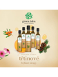 Green idea Rakytníkový sirup - třtinový 250 ml