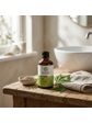 Green idea Regenerační konopný olej 100% 100 ml