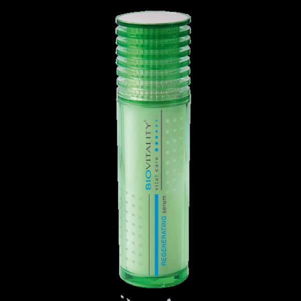 Green idea Regenerating serum - vital care 45 ml