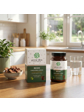 Green idea Reishi - tobolky 60 ks