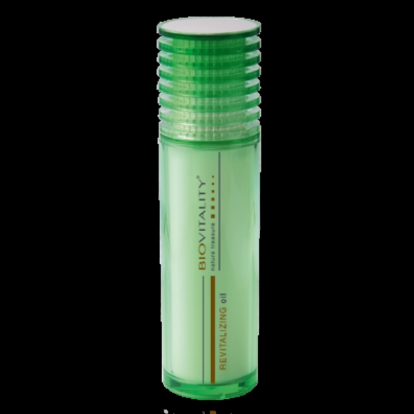 Green idea Revitalizing oil - nature treasure 90 ml