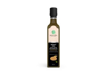 Green idea Rýžový olej 250 ml