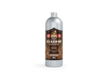 Green idea Sirup Beta-Glucan 1000 ml