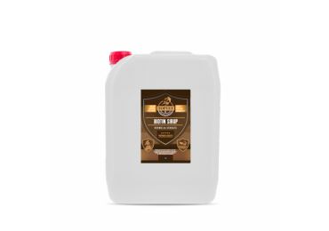 Green idea Sirup Biotin s boswelií 5 l 5000 ml