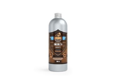 Green idea Sirup Imunita 1000 ml