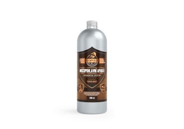 Green idea Sirup Močopohlavní aparát 1000 ml