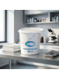 Green idea Skořicový masážní gel - kabinet 3000 ml