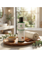 Green idea Skořicový masážní olej 200 ml