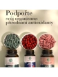 Green idea Spirulina bylinný extrakt - tobolky 60 ks