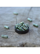 Green idea Spirulina bylinný extrakt - tobolky 60 ks