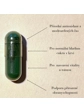 Green idea Spirulina bylinný extrakt - tobolky 60 ks
