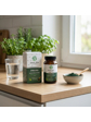 Green idea Spirulina bylinný extrakt - tobolky 60 ks