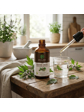 Green idea Srdečník obecný tinktura - kapky 50 ml