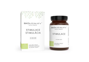 Green idea Stimulace - tobolky 30 ks