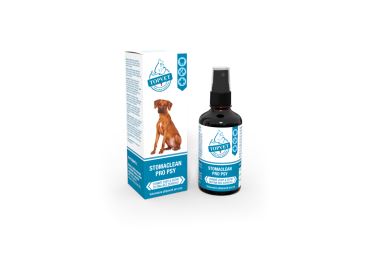 Green idea STOMACLEAN pro psy 50 ml
