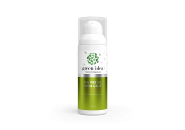 Green idea TTO intim gellé 50 ml