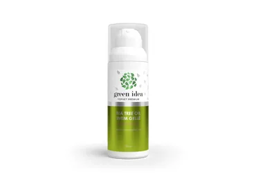 Green idea TTO intim gellé 50 ml