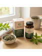 Green idea Verbena - tobolky 60 ks