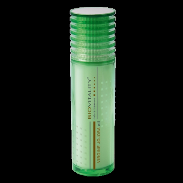Green idea Virgine jojoba oil - nature treasure 90 ml