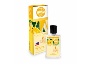Green idea Ylang-ylang - 100% silice 10 ml