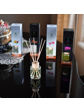 Green idea ​Ratanové vonné tyčinky - Černá orchidej 100 ml