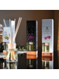 Green idea ​Ratanové vonné tyčinky - Černá orchidej 100 ml