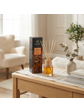 Green idea ​Ratanové vonné tyčinky - Santal dřevo 100 ml